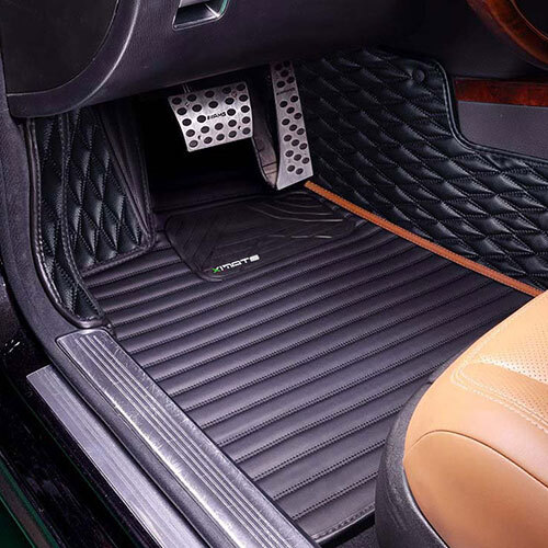 Car Floor Mats