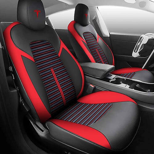 Car Seat Covers
