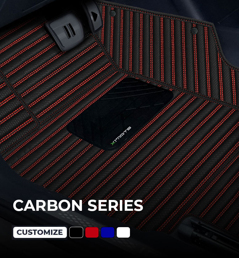 Single Layer Carbon