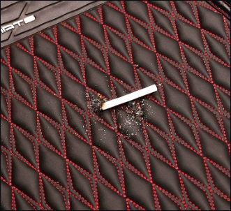 Fire & Heat Resistant