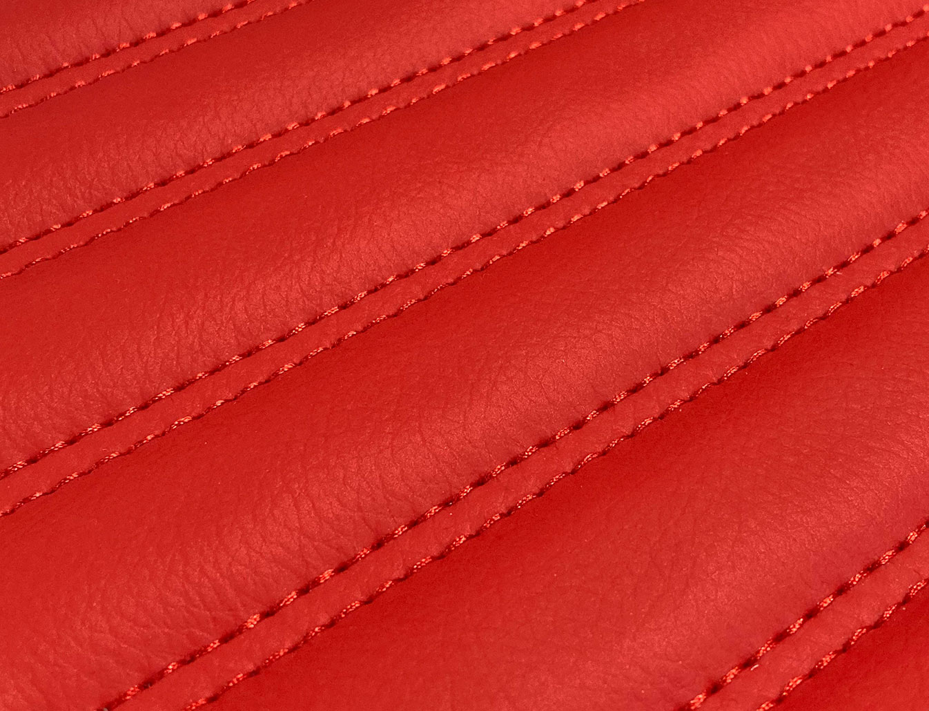 Single Layer Stripe Truck Floor Mats