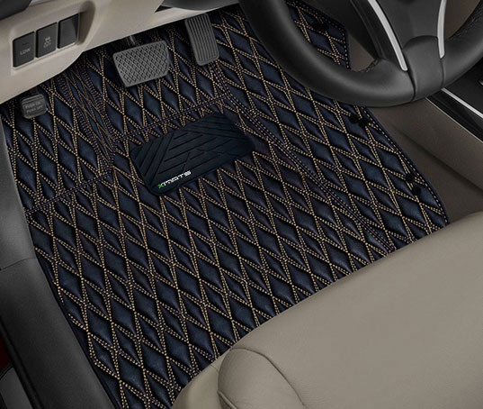 Truck Diamond Series - Truck Floor Mats