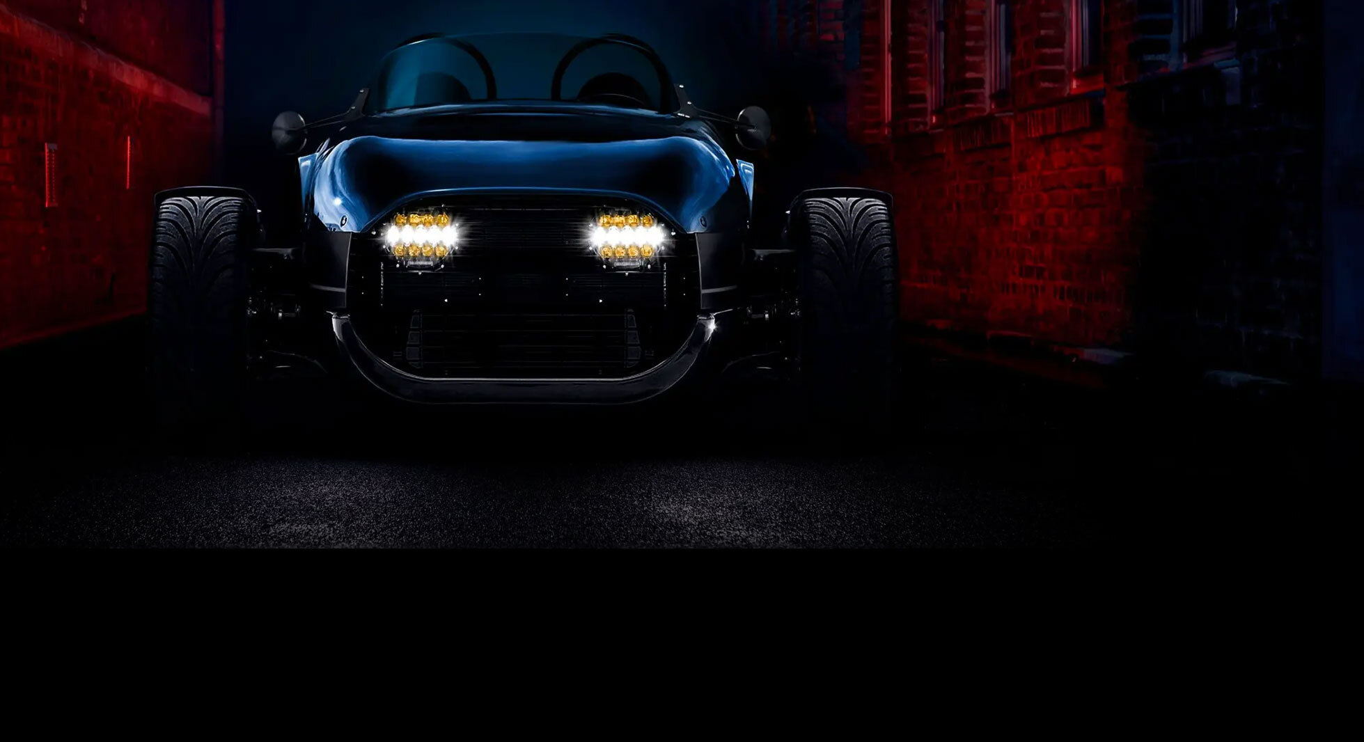 vanderhall background banner